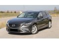 MAZDA 6 2018 - 1
