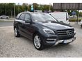 MERCEDES-BENZ ML 350 2012/9 - 1