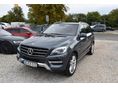 MERCEDES-BENZ ML 350 2012/9 - 2