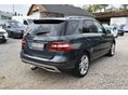 MERCEDES-BENZ ML 350 2012/9 - 4