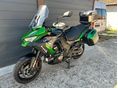 KAWASAKI VERSYS 1000 2021/9 - 4