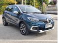 RENAULT CAPTUR 2018/11 - 2
