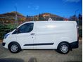 FORD TRANSIT 2015/1 - 2