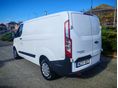 FORD TRANSIT 2015/1 - 3