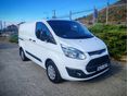 FORD TRANSIT 2015/1 - 4