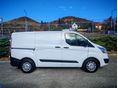 FORD TRANSIT 2015/1 - 5