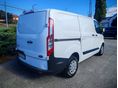 FORD TRANSIT 2015/1 - 6