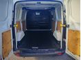 FORD TRANSIT 2015/1 - 10