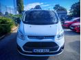 FORD TRANSIT 2015/1 - 7