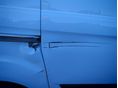 FORD TRANSIT 2015/1 - 17