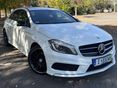 MERCEDES-BENZ A 180 2014/4 - 1