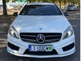MERCEDES-BENZ A 180 2014/4 - 2