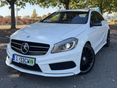 MERCEDES-BENZ A 180 2014/4 - 3