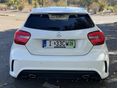 MERCEDES-BENZ A 180 2014/4 - 5