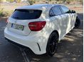 MERCEDES-BENZ A 180 2014/4 - 6