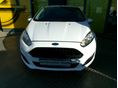 FORD FIESTA 2017/1 - 2