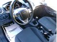 FORD FIESTA 2017/1 - 9