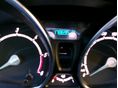 FORD FIESTA 2017/1 - 11