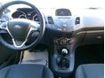 FORD FIESTA 2017/1 - 10