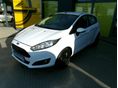 FORD FIESTA 2017/1 - 3