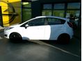 FORD FIESTA 2017/1 - 4