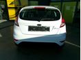 FORD FIESTA 2017/1 - 6