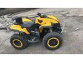BOMBARDIER CAN-AM 2010 - 2