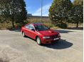 MAZDA 323 1997/1 - 1