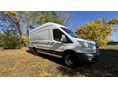 FORD TRANSIT 2022 - 1