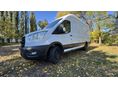 FORD TRANSIT 2022 - 2