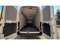FORD TRANSIT 2022 - 5