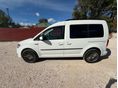 VOLKSWAGEN CADDY LIFE 2020/4 - 1