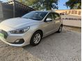 HYUNDAI I30 2020/12 - 2
