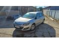 OPEL ASTRA J 2014/5 - 1