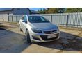 OPEL ASTRA J 2014/5 - 2