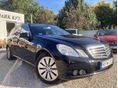 MERCEDES-BENZ E 220 2010/10 - 1