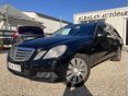 MERCEDES-BENZ E 220 2010/10 - 3