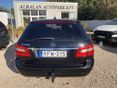 MERCEDES-BENZ E 220 2010/10 - 5