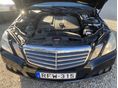 MERCEDES-BENZ E 220 2010/10 - 12