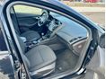 FORD FOCUS 2015/4 - 5