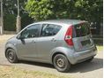 SUZUKI SPLASH 2012/5 - 9