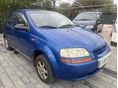 DAEWOO KALOS 2003 - 1