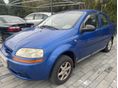 DAEWOO KALOS 2003 - 2