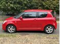 SUZUKI SWIFT 2007/7 - 4