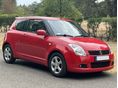 SUZUKI SWIFT 2007/7 - 1