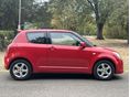 SUZUKI SWIFT 2007/7 - 5