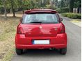SUZUKI SWIFT 2007/7 - 7