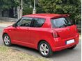 SUZUKI SWIFT 2007/7 - 8