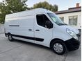 RENAULT MASTER 2019/8 - 2