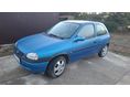 OPEL CORSA B 2000/5 - 1